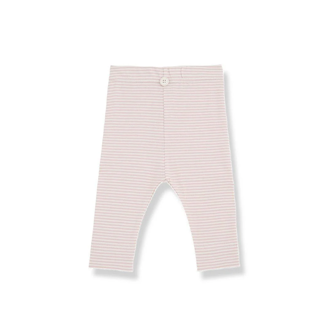 1+ In The Family Aida Leggings - Nude
