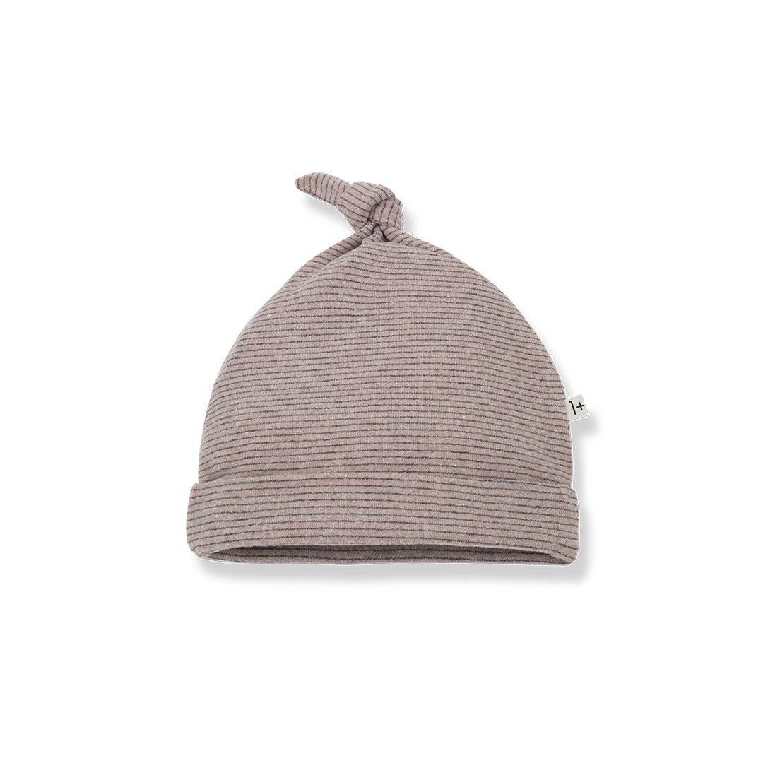 1+ in the family Jofre Beanie - Old-Rose