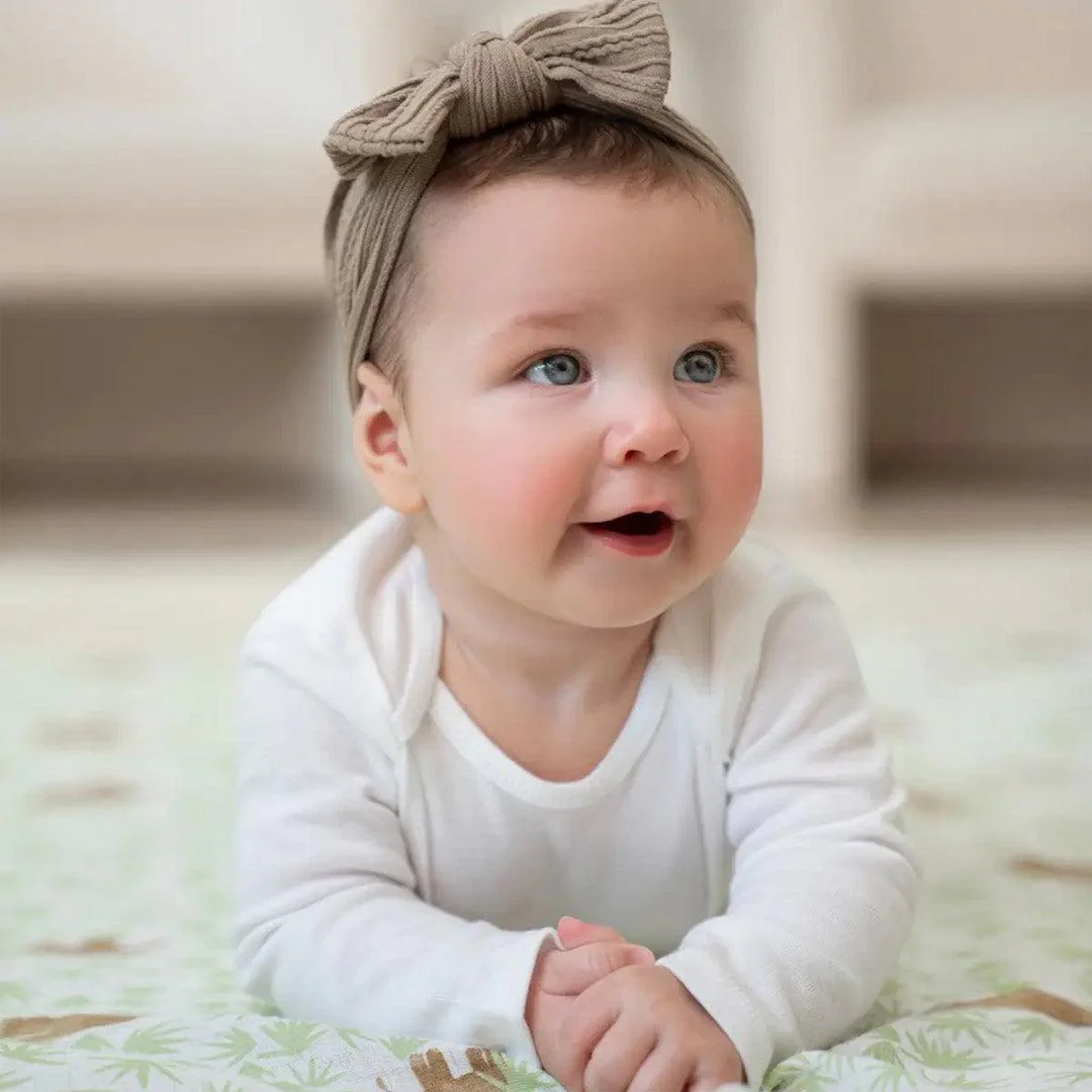aden + anais Essentials Cotton Muslin 2 Pack Swaddle Blanket - Tanzania - Image 3