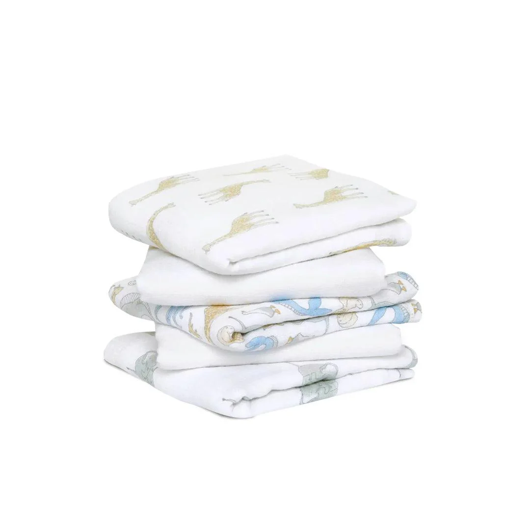 aden + anais Essentials Muslin Bundle - Natural History - Image 9