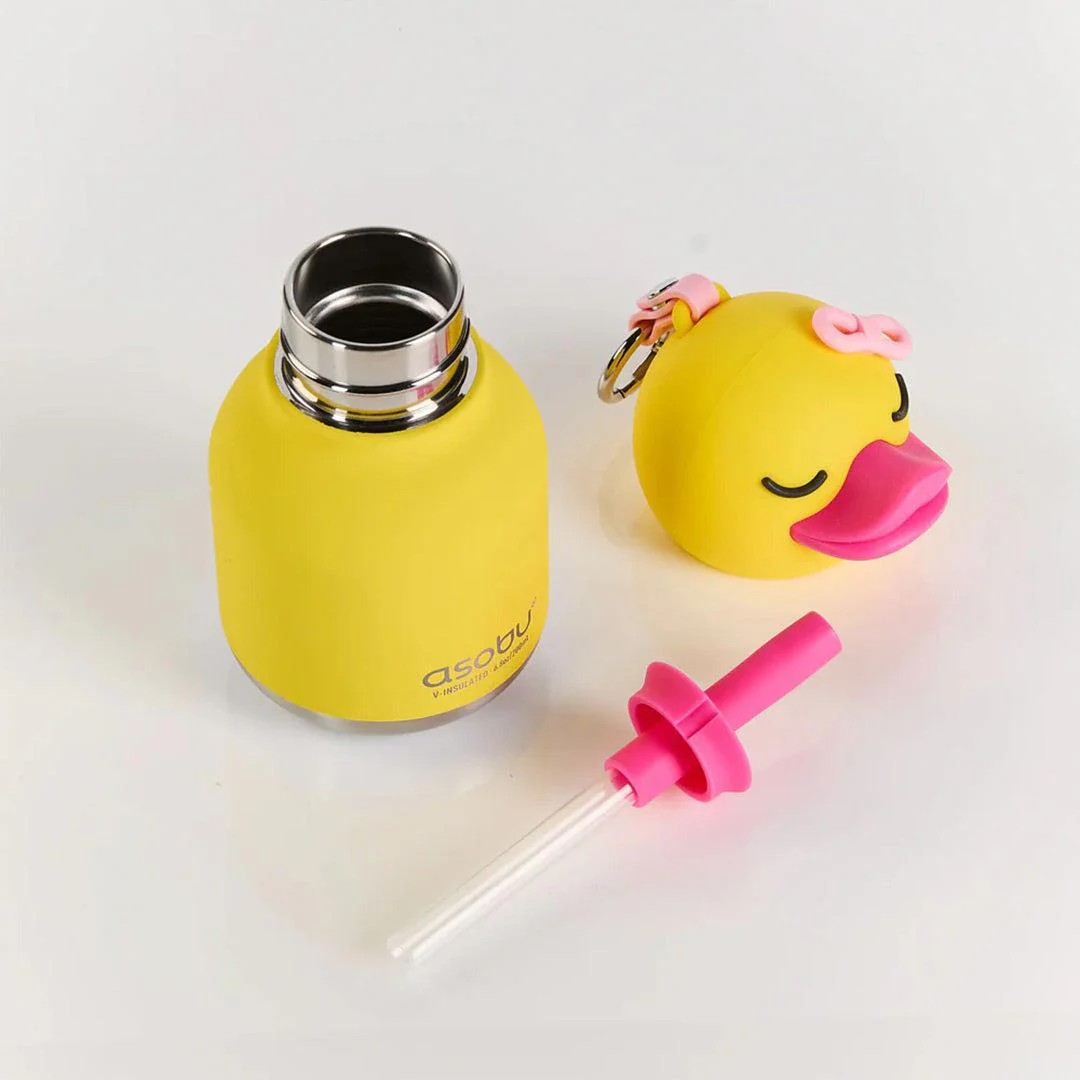 Asobu Mini Duck Bestie Bottle - Image 5