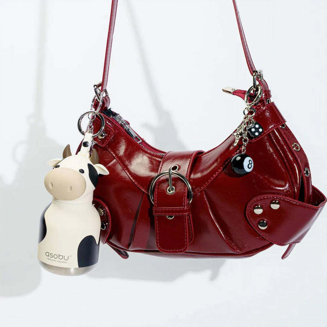 Asobu Mini Cow Bestie Bottle - Image 3