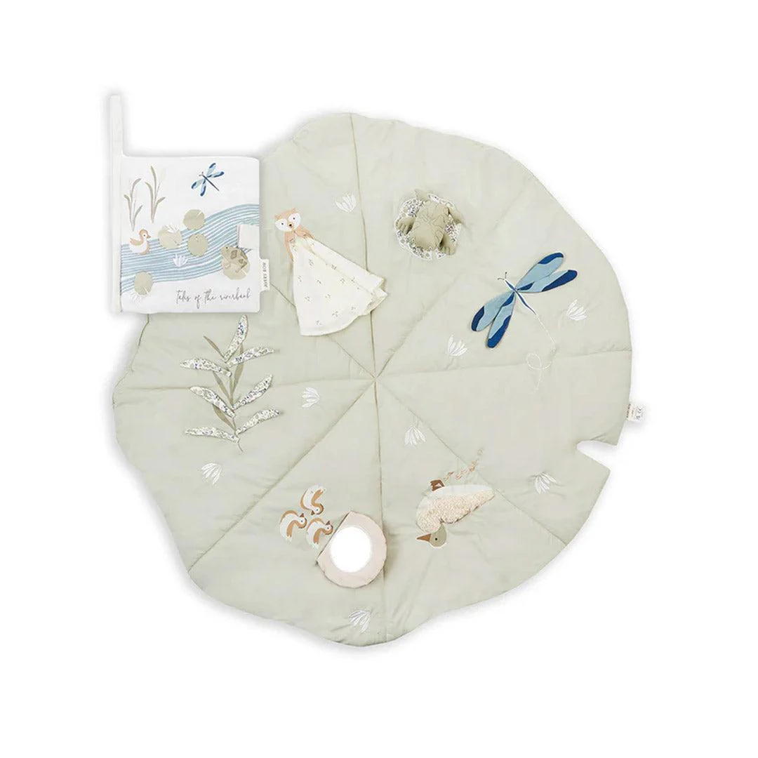 Avery Row Activity Gift Set- Riverbank
