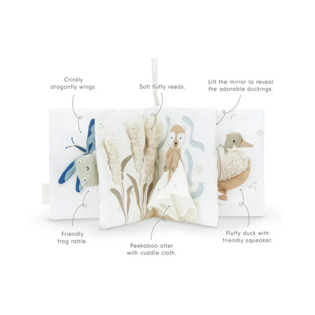 Avery Row Activity Gift Set- Riverbank - Image 5