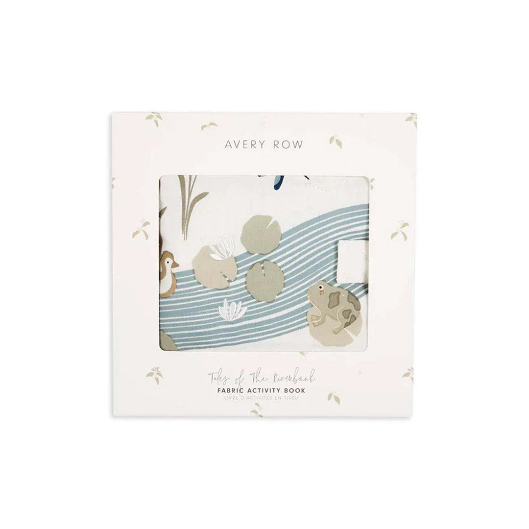 Avery Row Activity Gift Set- Riverbank - Image 7