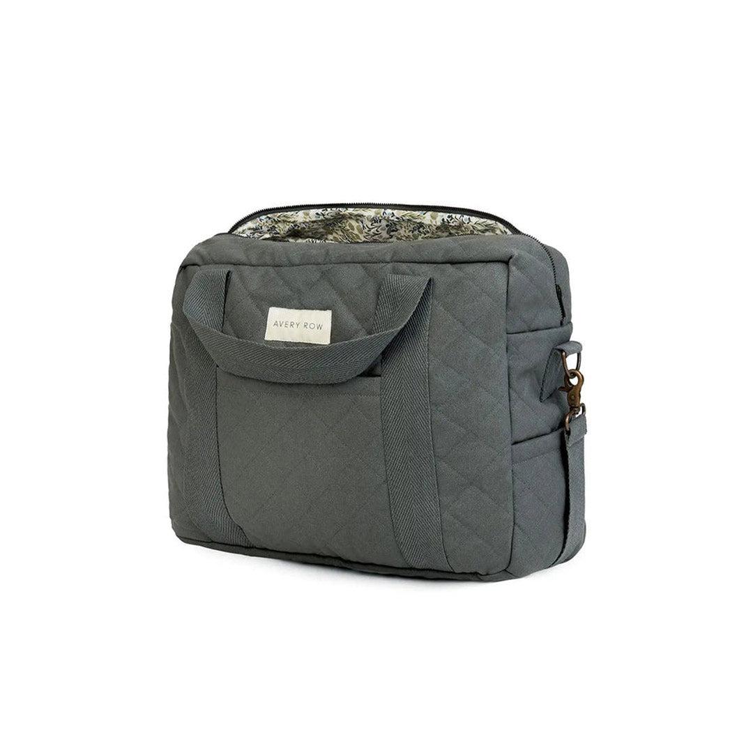Avery Row
Baby Changing Bag - Flint - Image 5