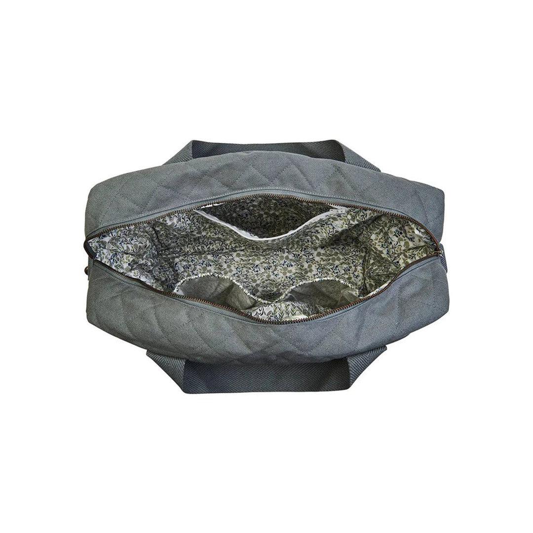 Avery Row
Baby Changing Bag - Flint - Image 6