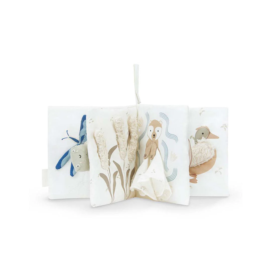 Avery Row Fabric Book - Riverbank - Image 3