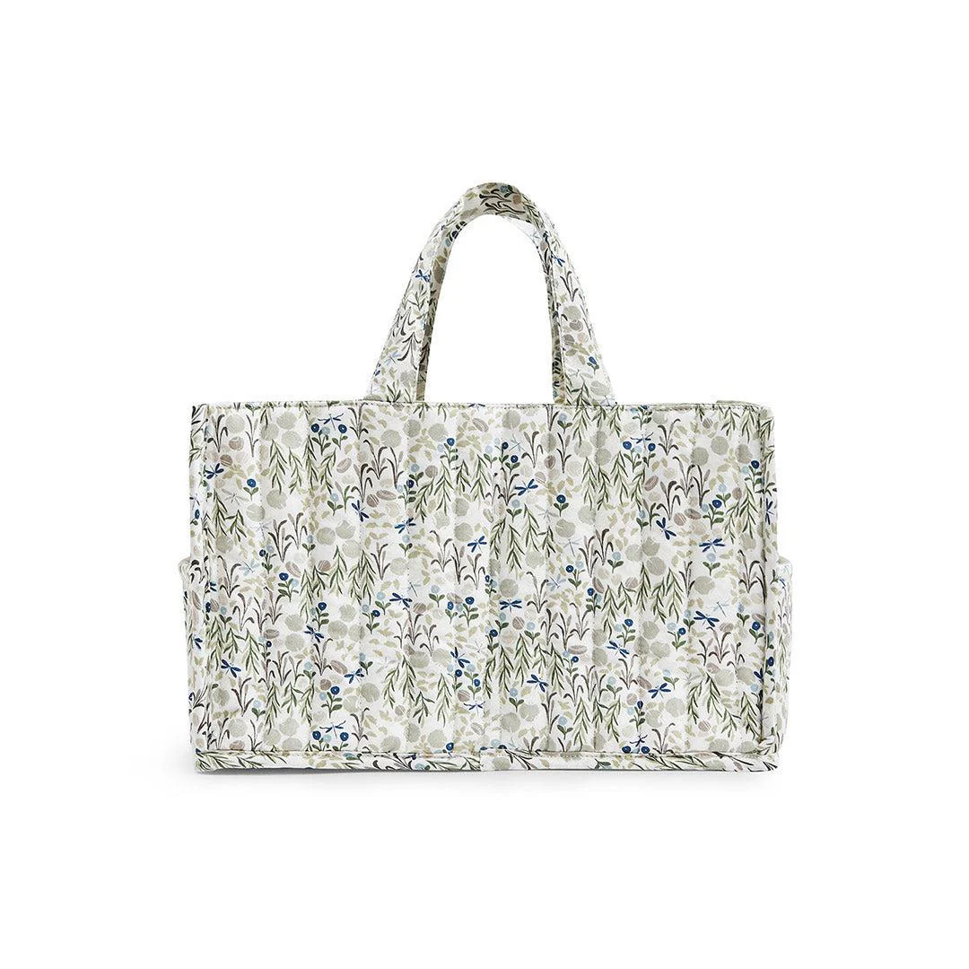 Avery Row Nappy Caddy - Riverbank - Image 4