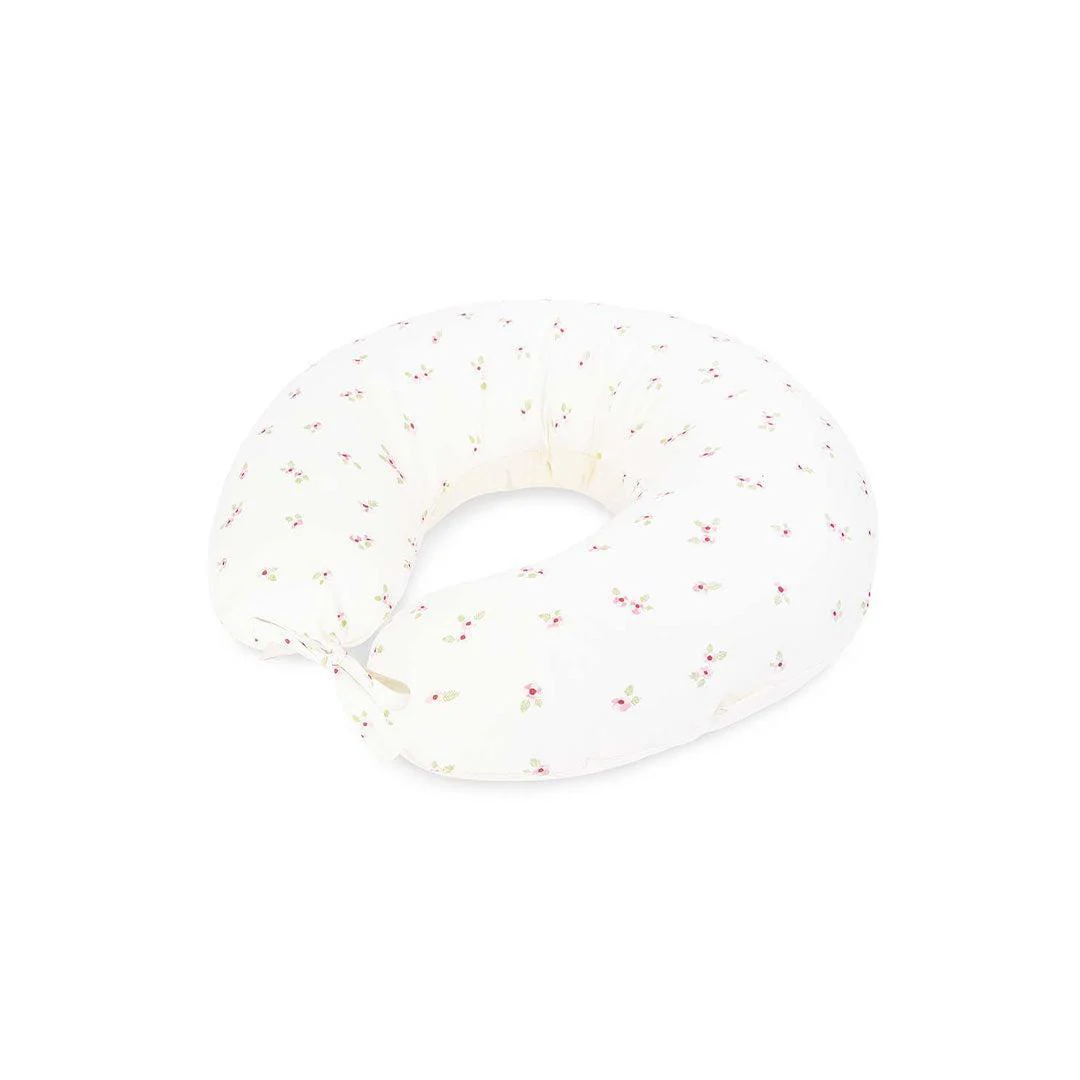 Avery Row Nursing Pillow - Anemone