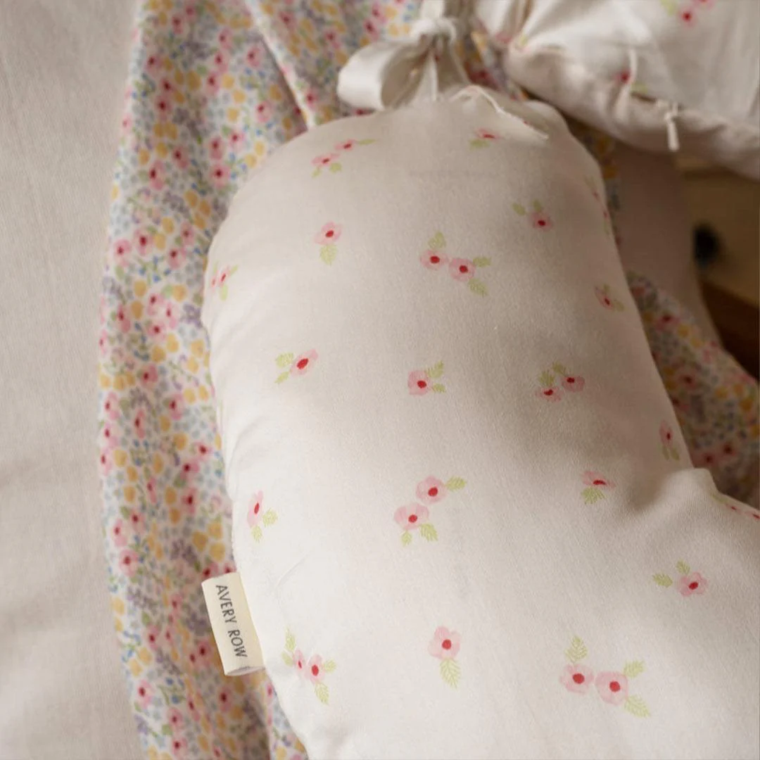 Avery Row Nursing Pillow - Anemone - Image 3