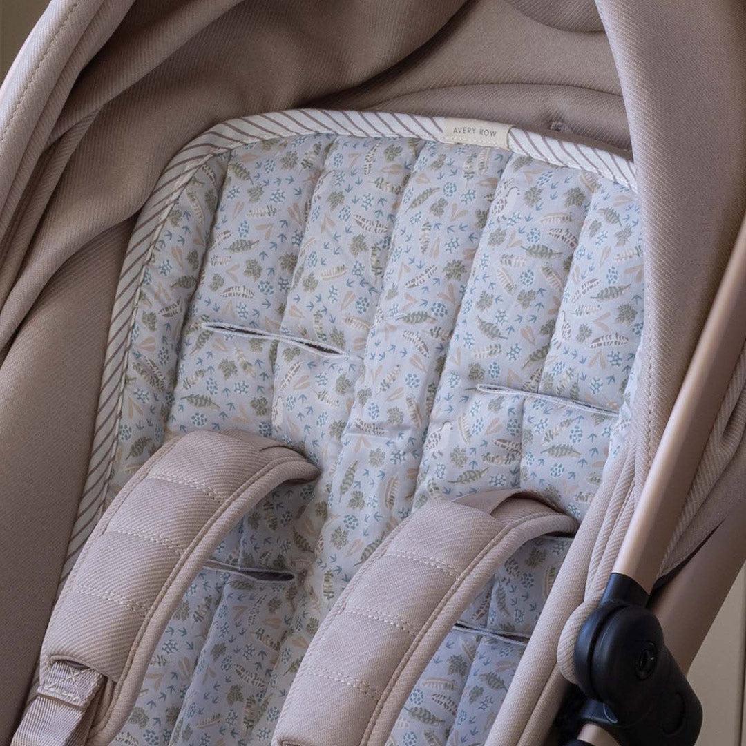 Avery Row Pram Liner - Nature Trail - Image 3