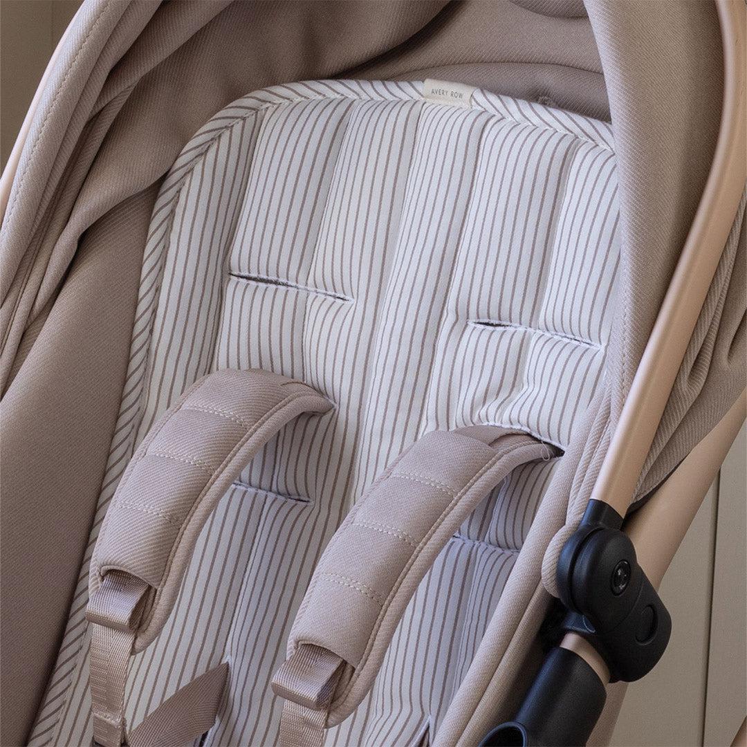 Avery Row Pram Liner - Nature Trail - Image 5