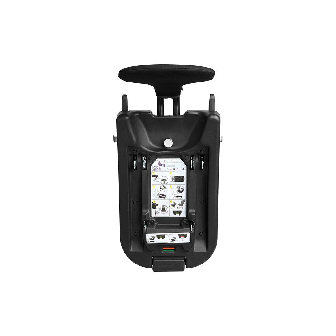 Axkid Envirobase - Tar - Image 2