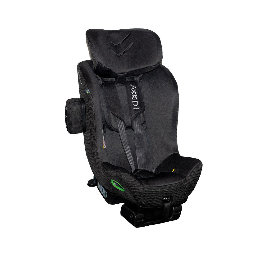 Axkid Movekid Car Seat - Tar - Image 3