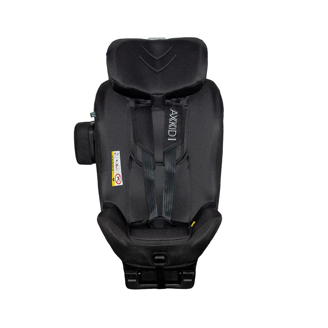 Axkid Movekid Car Seat - Tar - Image 4