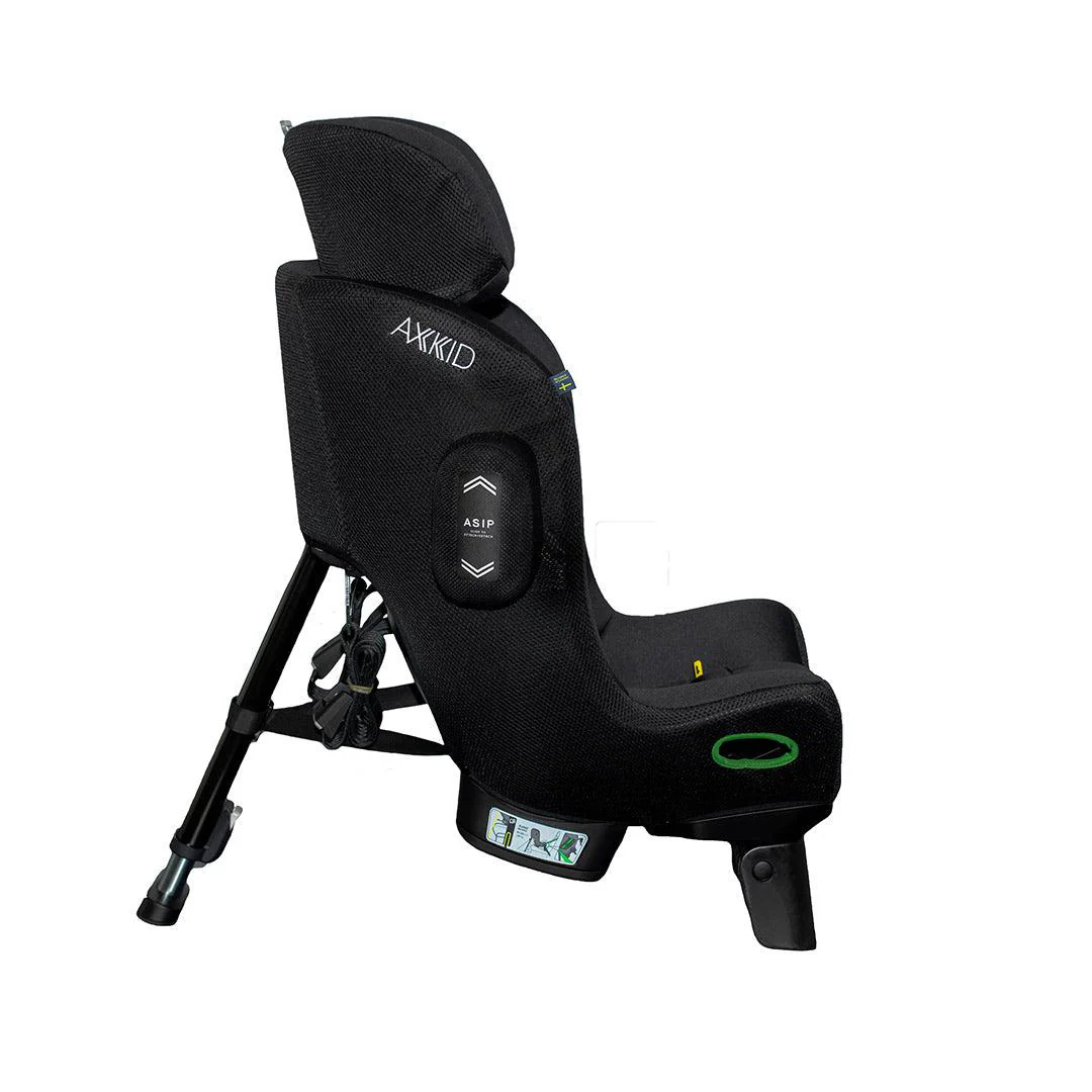 Axkid Movekid Car Seat - Tar - Image 6