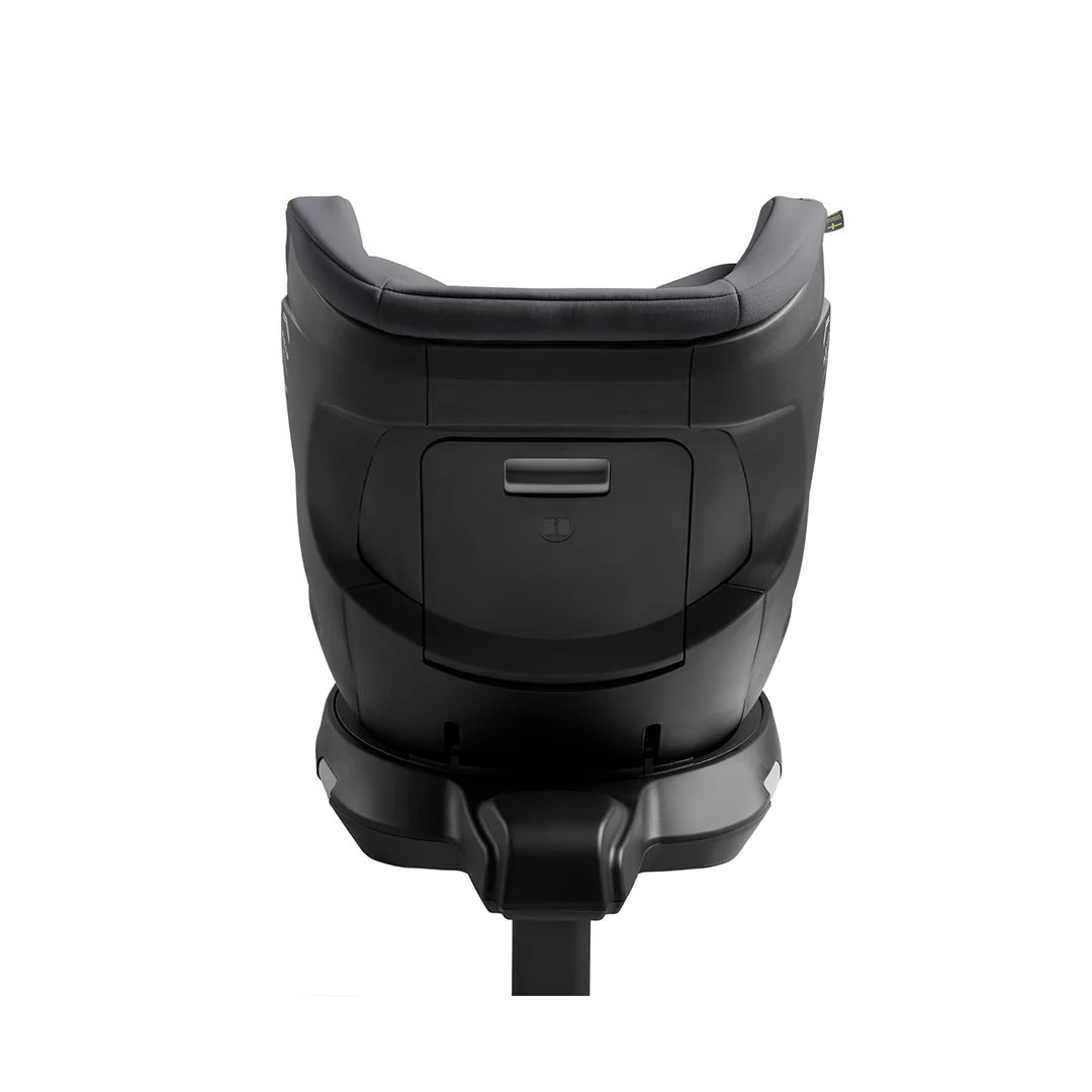 Axkid Spinkid 2 180 Car Seat - Arctic Mist Grey - Image 11