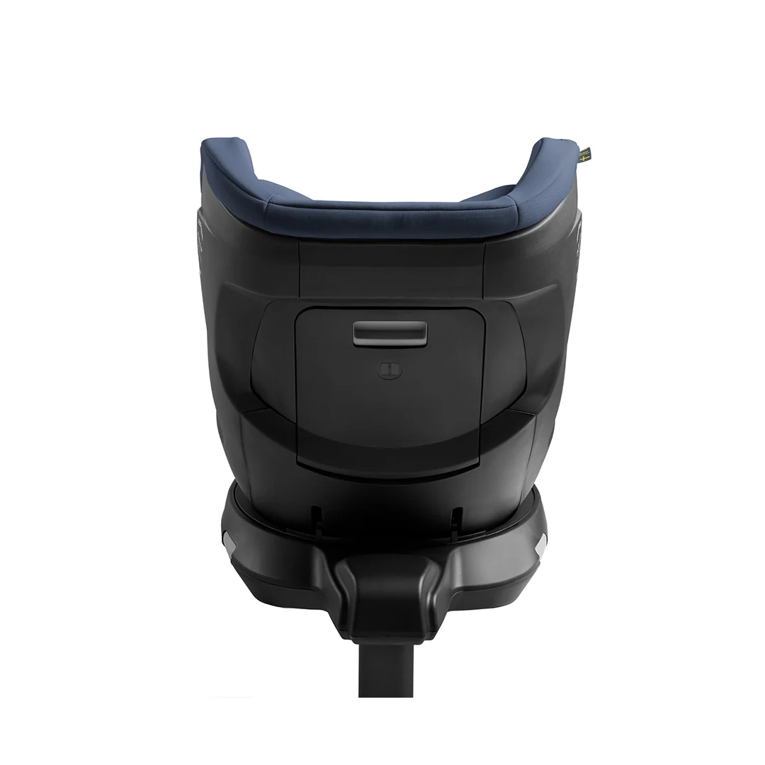 Axkid Spinkid 2 180 Car Seat - Glacier Lake Blue - Image 4