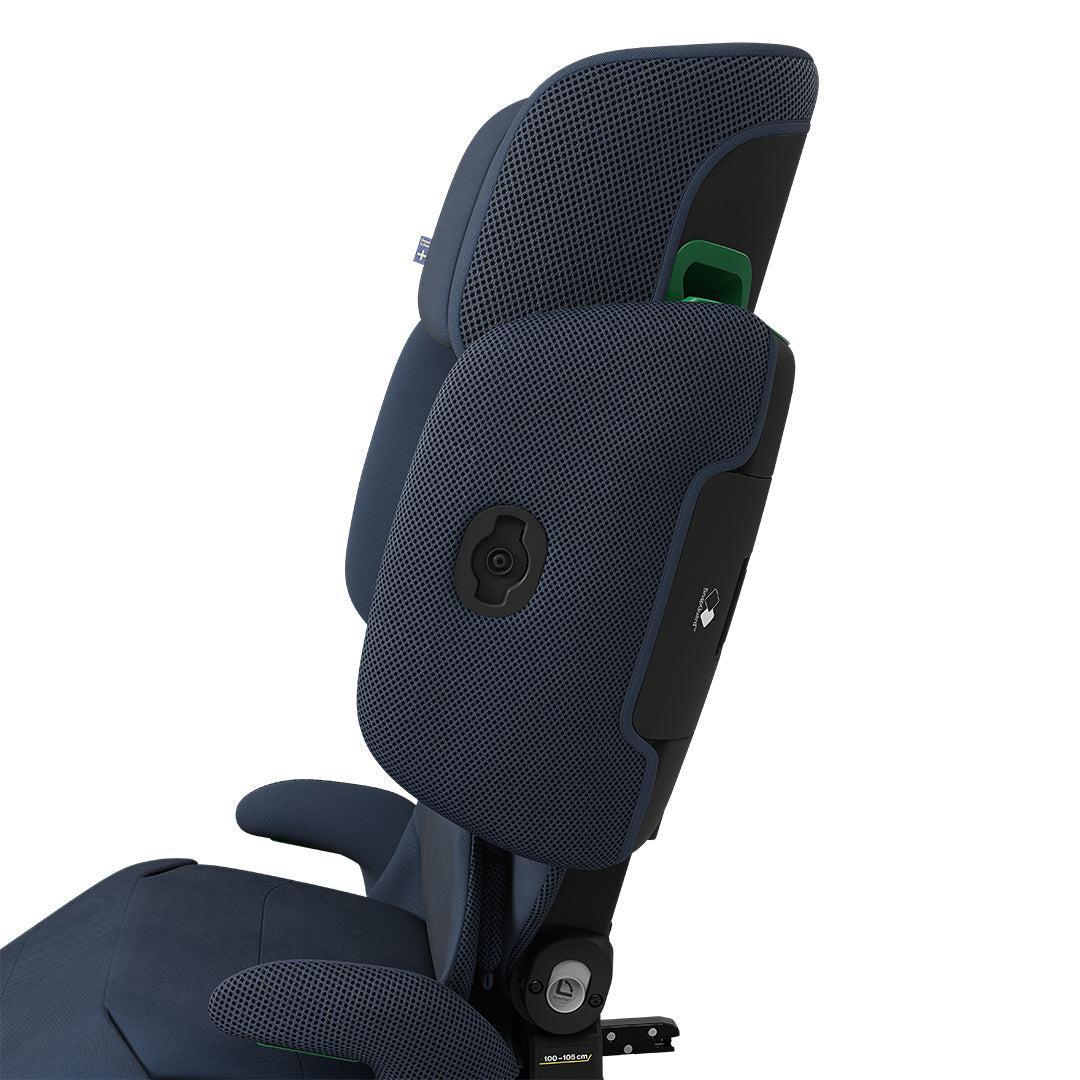 Axkid UP Car Seat - Glacier Lake Blue - Image 15