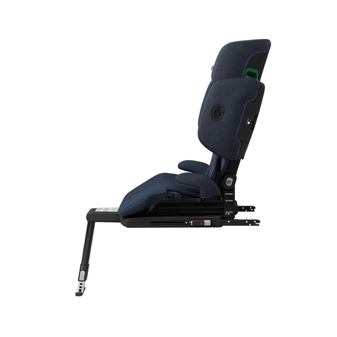 Axkid UP Car Seat - Glacier Lake Blue - Image 9