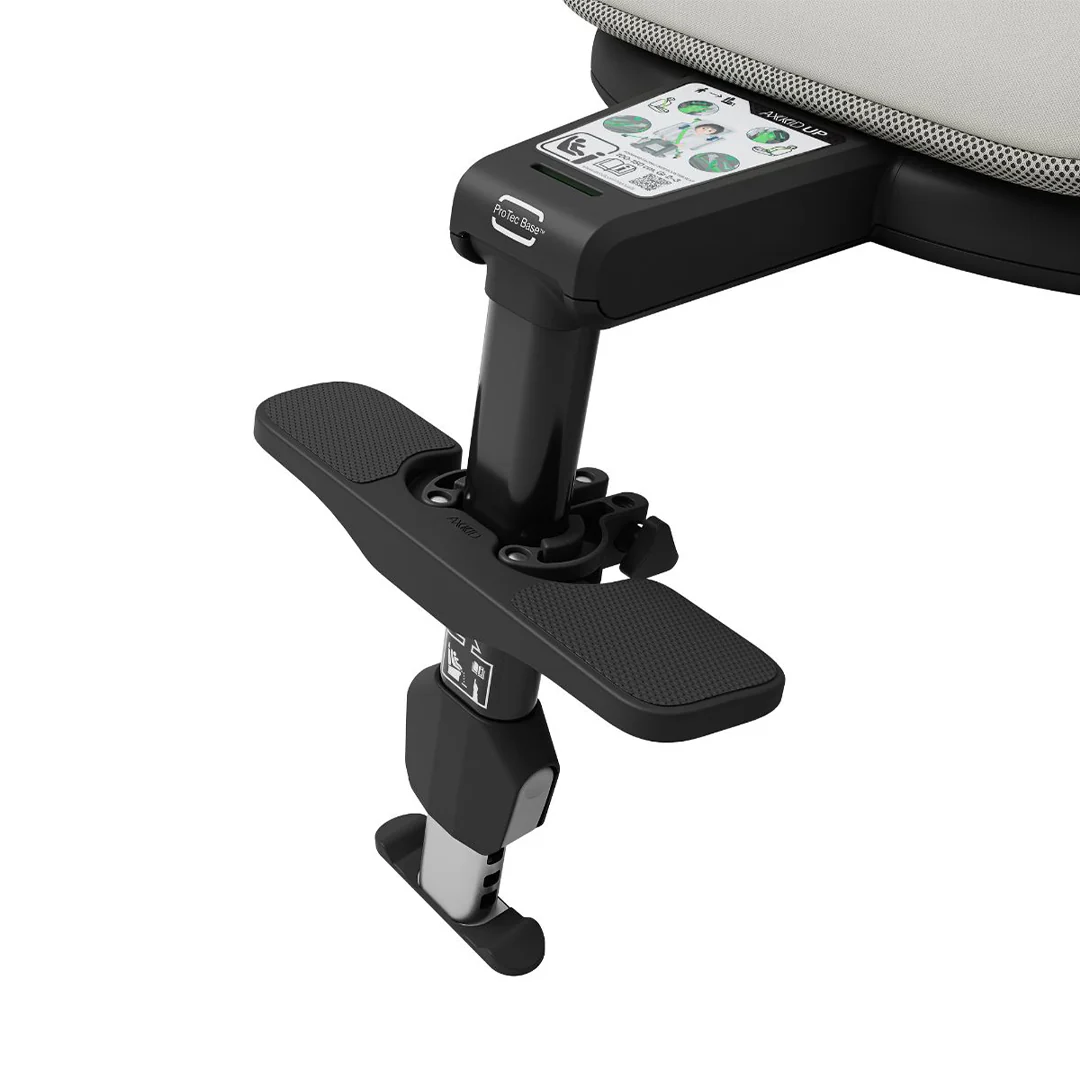 Axkid UP Footrest