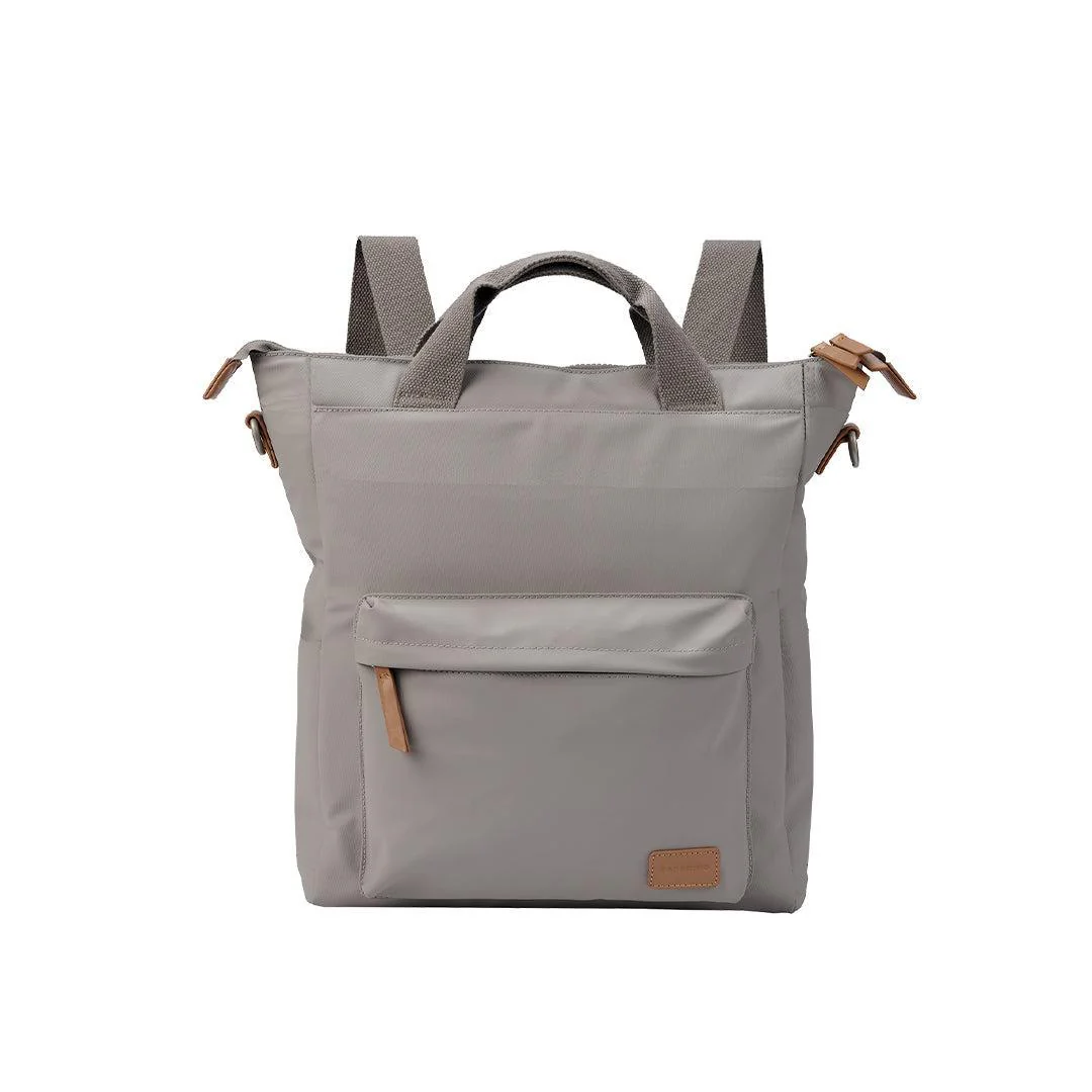Bababing Lite 2 Changing Bag - Warm Grey - Image 3