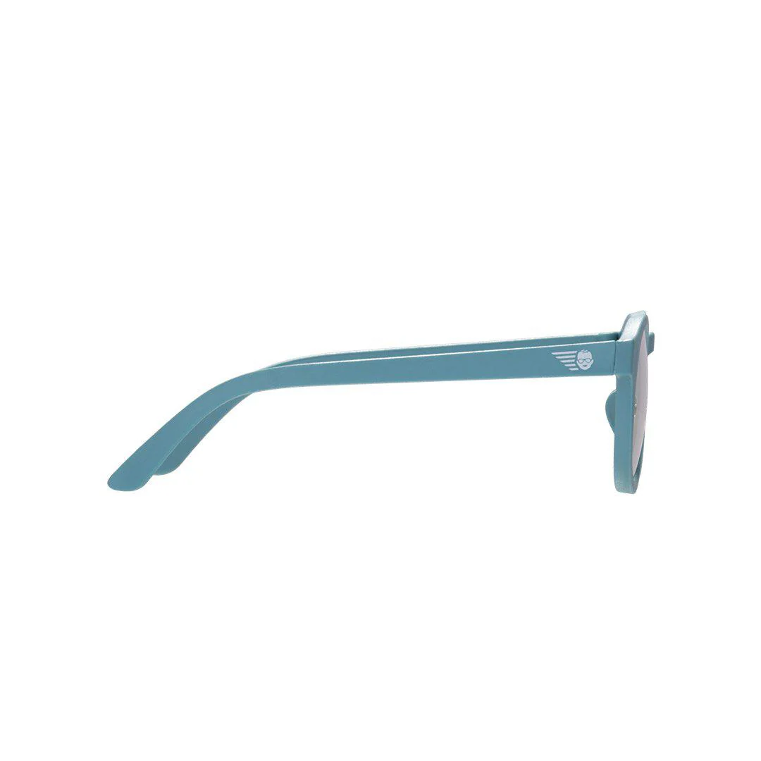 Babiators Blue Light Screen Saver Keyhole Glasses - Out Of The Blue - Image 5