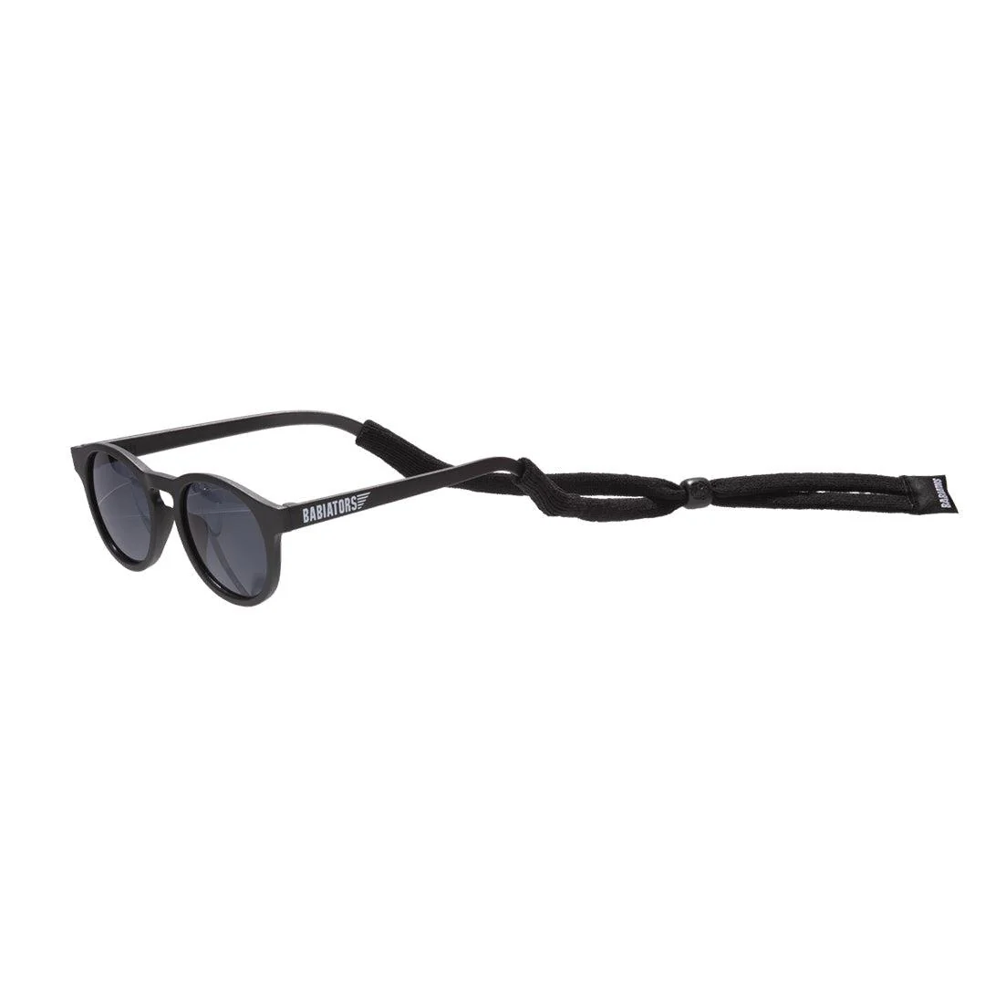 Babiators Fabric Strap - Black - Image 8