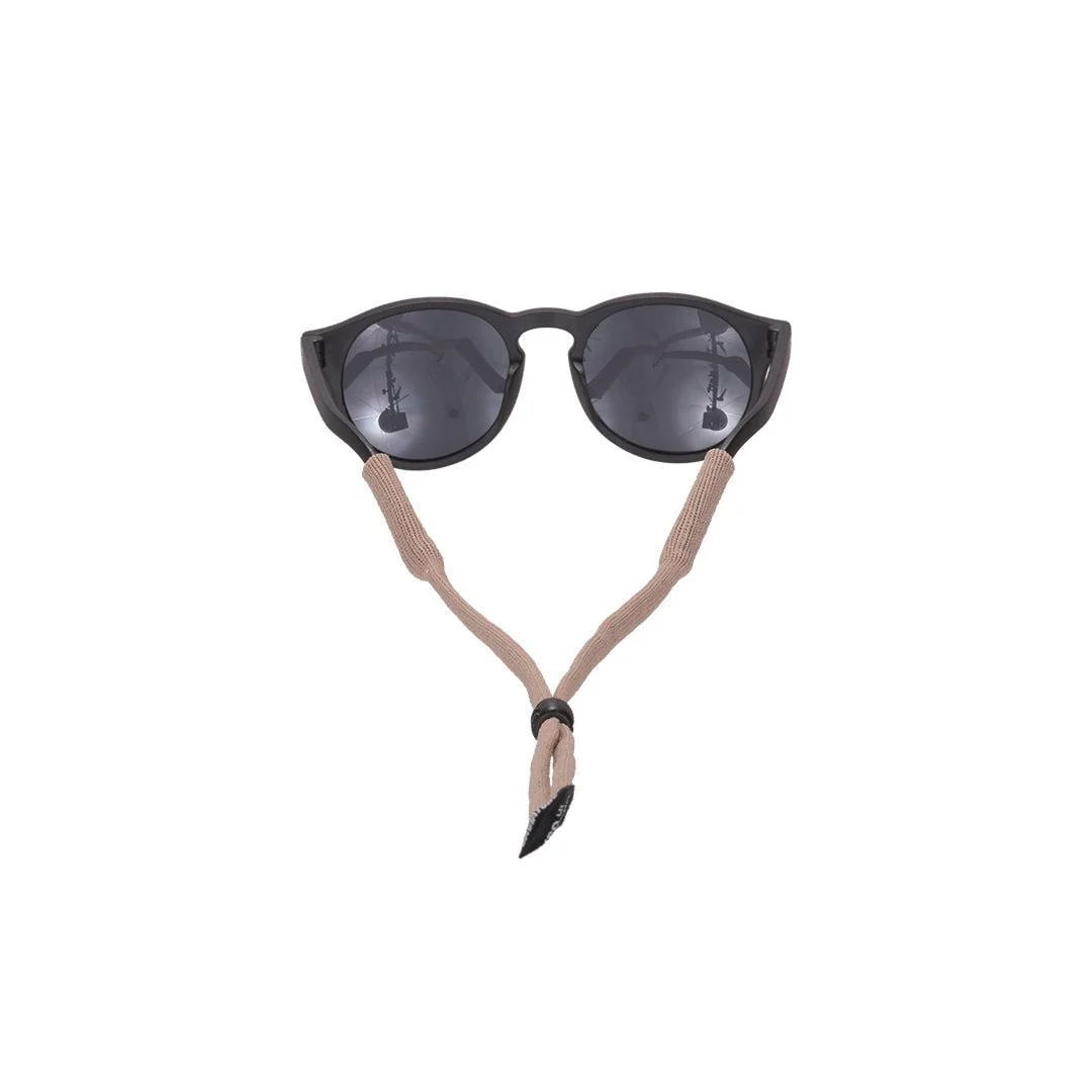 Babiators Fabric Strap - Cocoa  - Cocoa Cloud - Image 4