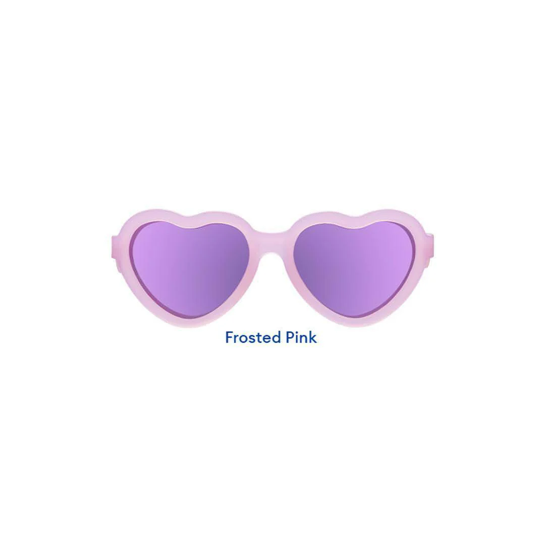 Babiators Little Adventurer Polarised Bundle - Image 11