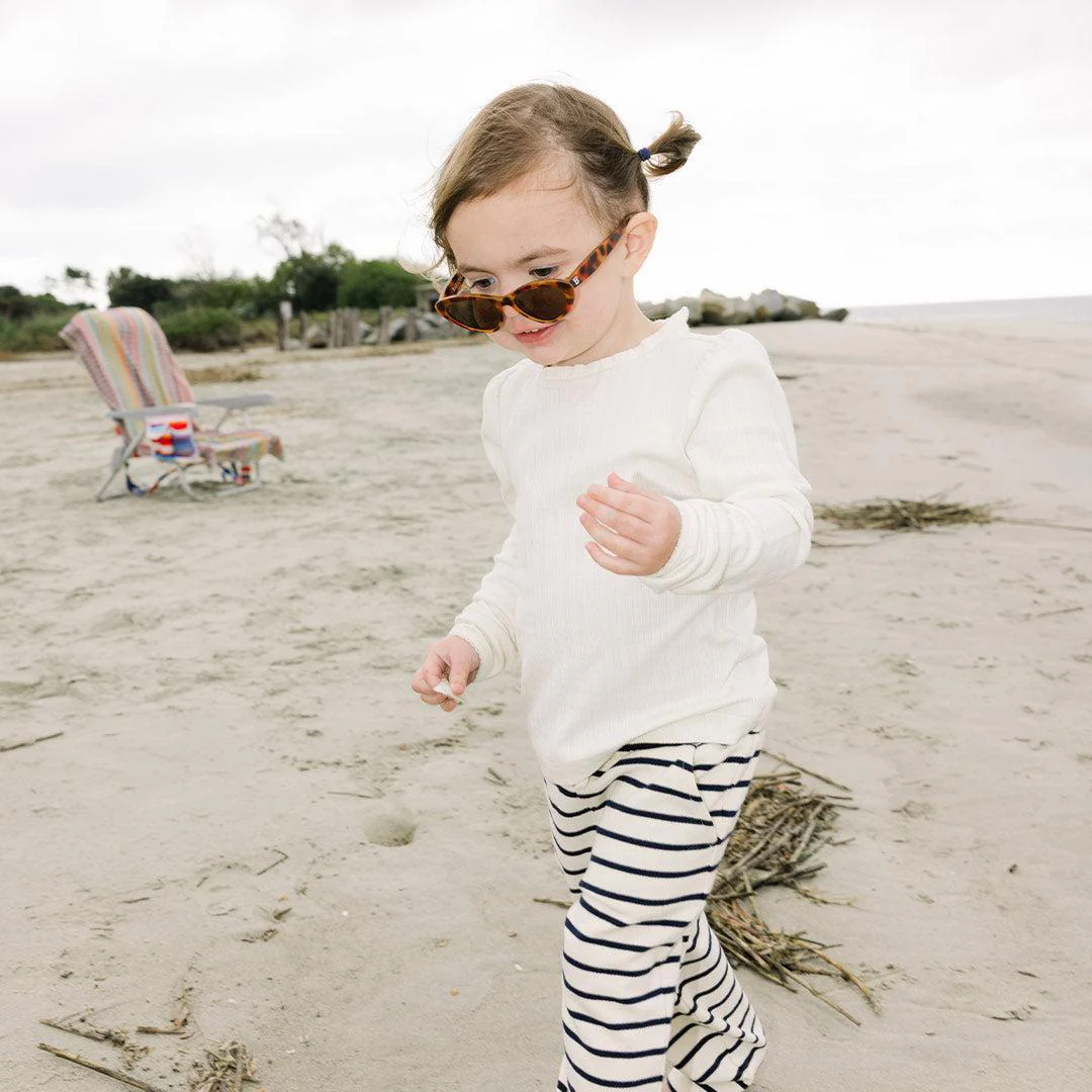 Babiators Original Cat-Eye Sunglasses - Classic Tortoise - Image 5