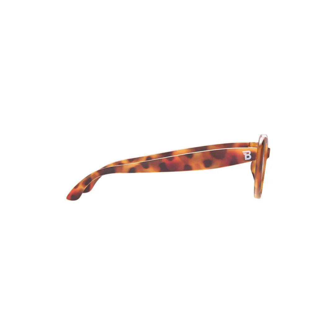 Babiators Original Cat-Eye Sunglasses - Classic Tortoise - Image 8