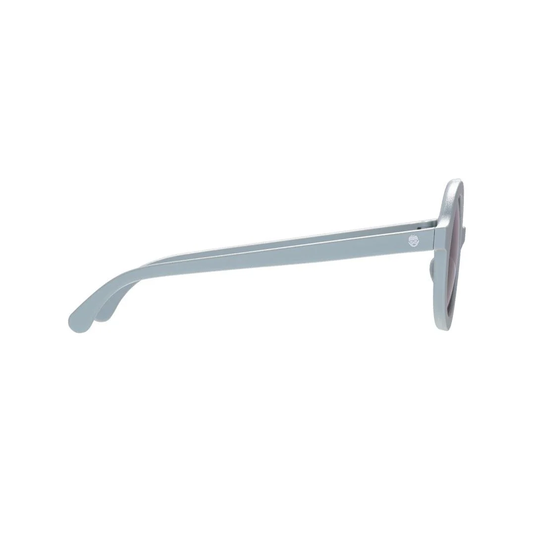 Babiators Original Euro Round Sunglasses - Into The Mist - Image 7