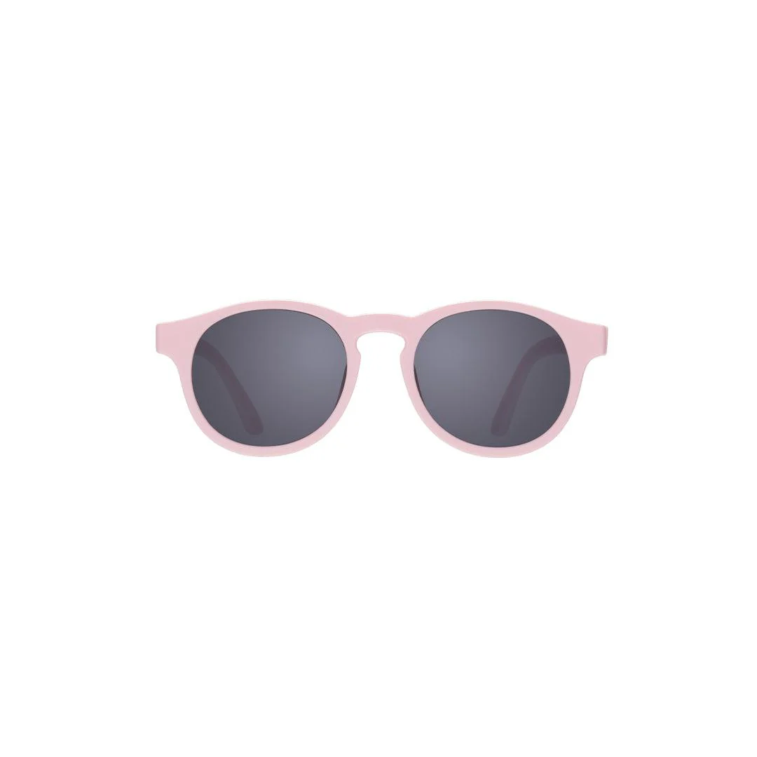 Babiators Original Keyhole Sunglasses - Ballerina Pink - Image 5
