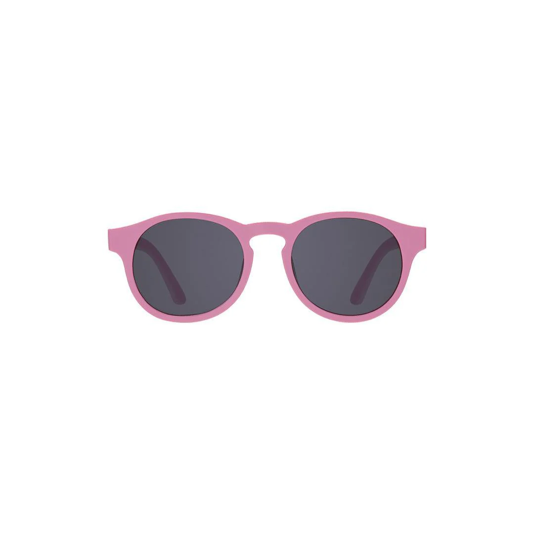 Babiators Original Keyhole Sunglasses - Moon Cherry - Image 7