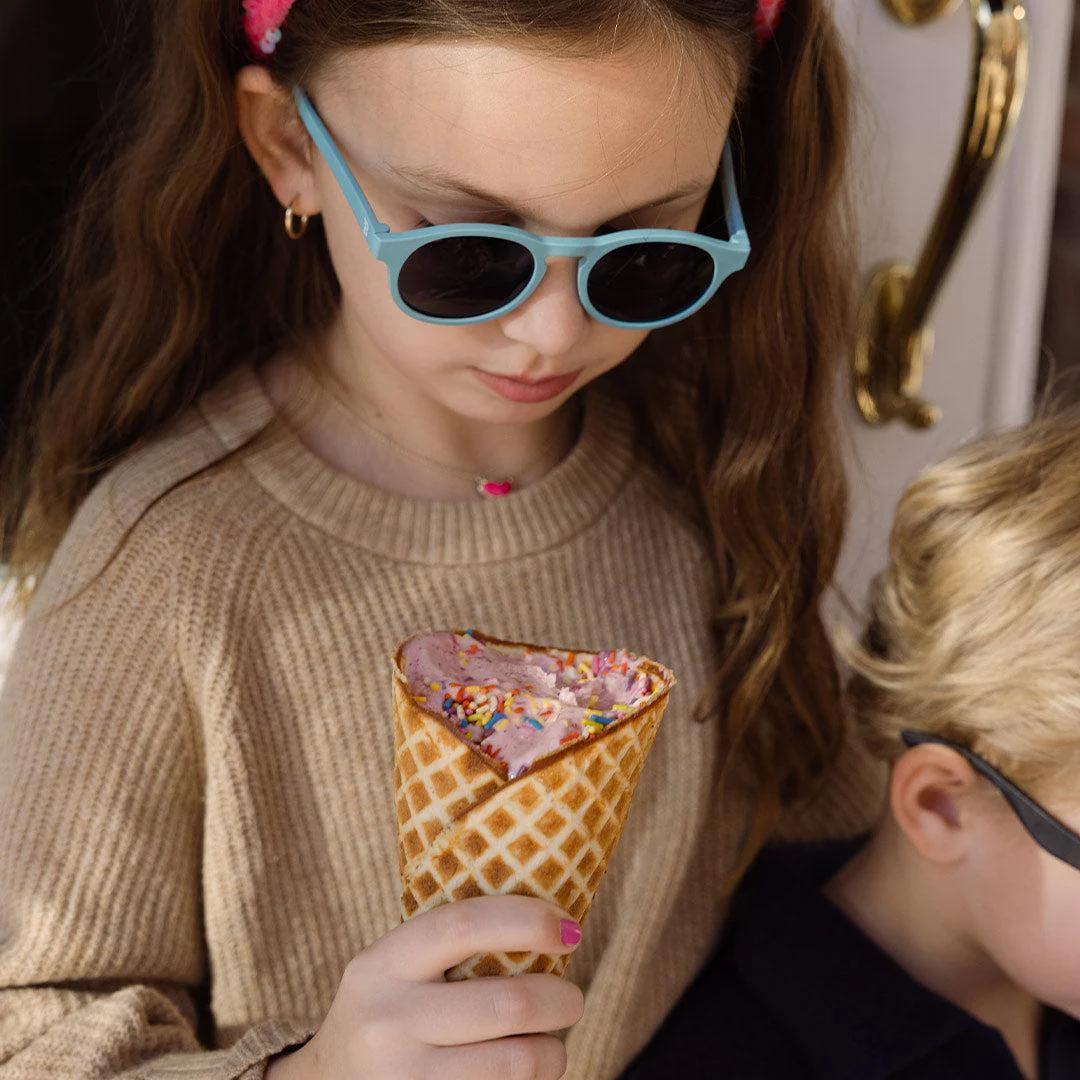 Babiators Original Keyhole Sunglasses - Morning Glory - Image 2
