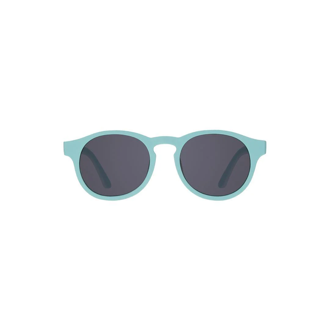 Babiators Original Keyhole Sunglasses - Morning Glory - Image 8