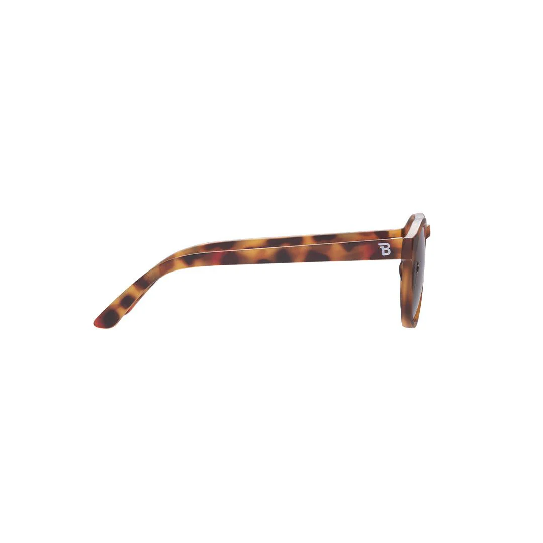Babiators Original Keyhole Sunglasses - Totally Tortoise - Image 5