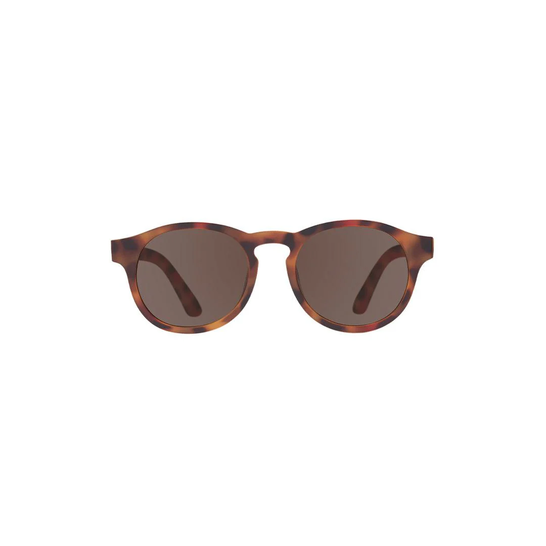 Babiators Original Keyhole Sunglasses - Totally Tortoise - Image 6