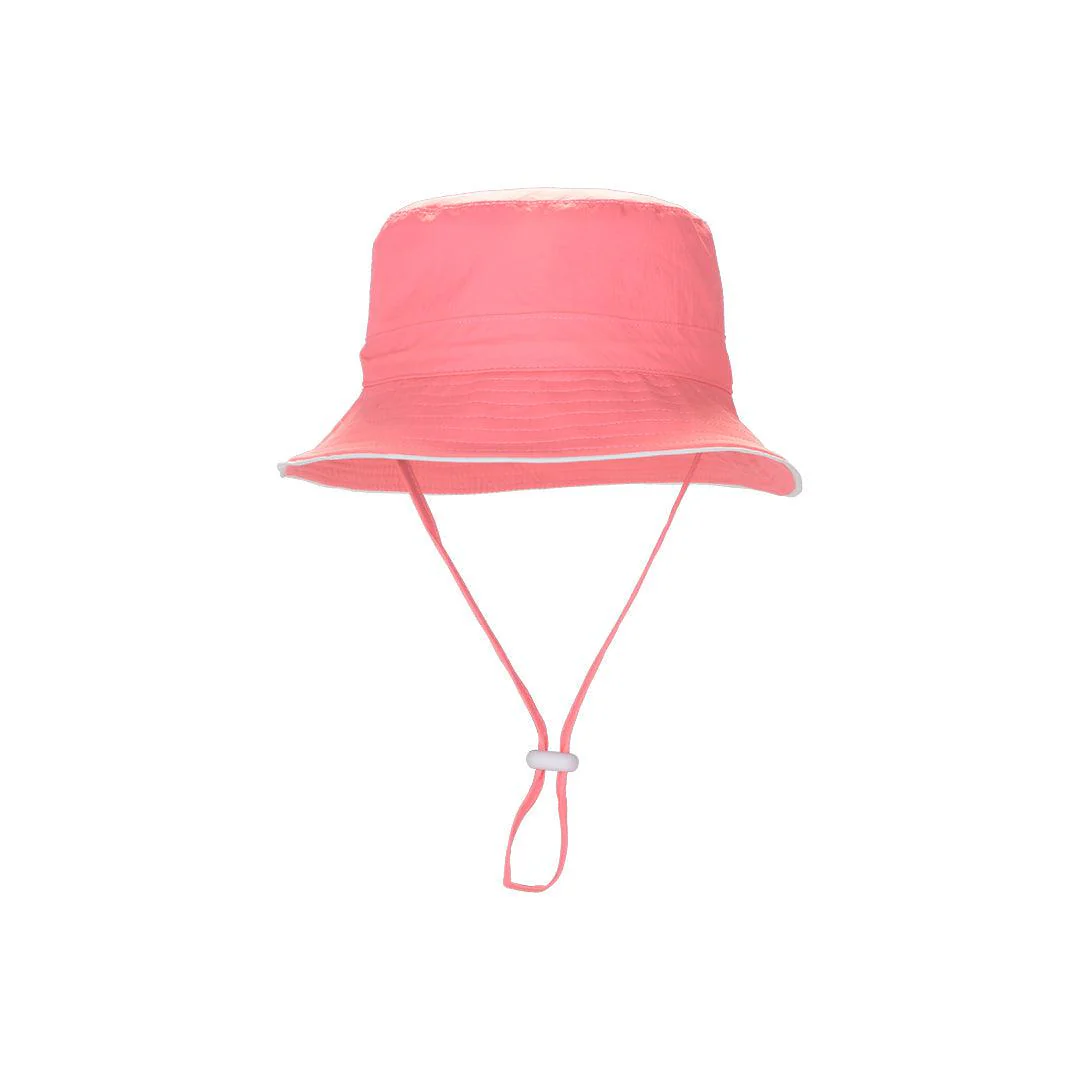 Babiators UPF 50+ Sun Hat - Conch Shell Pink