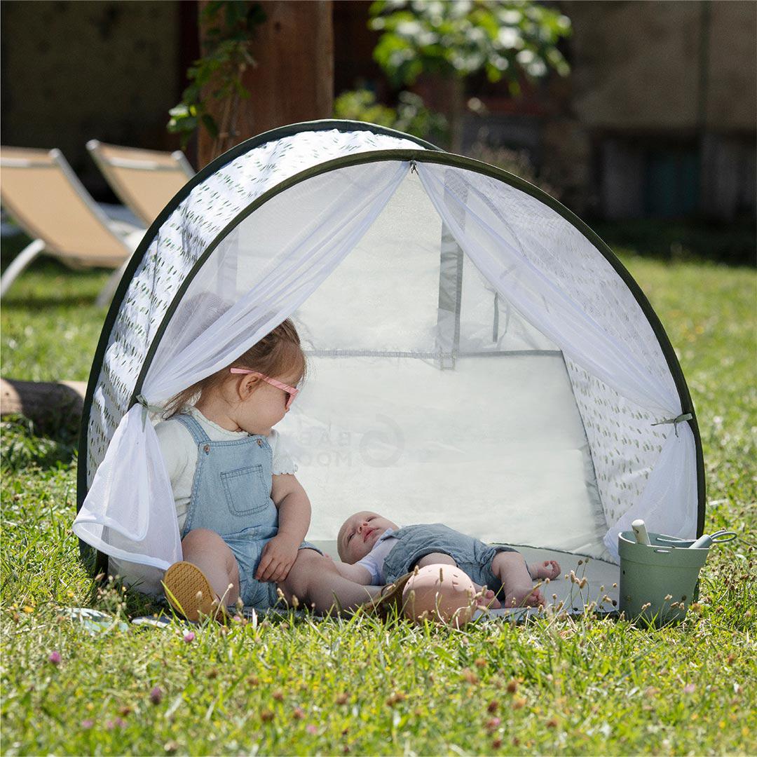 Babymoov Anti UV Tent - Provence - Image 2