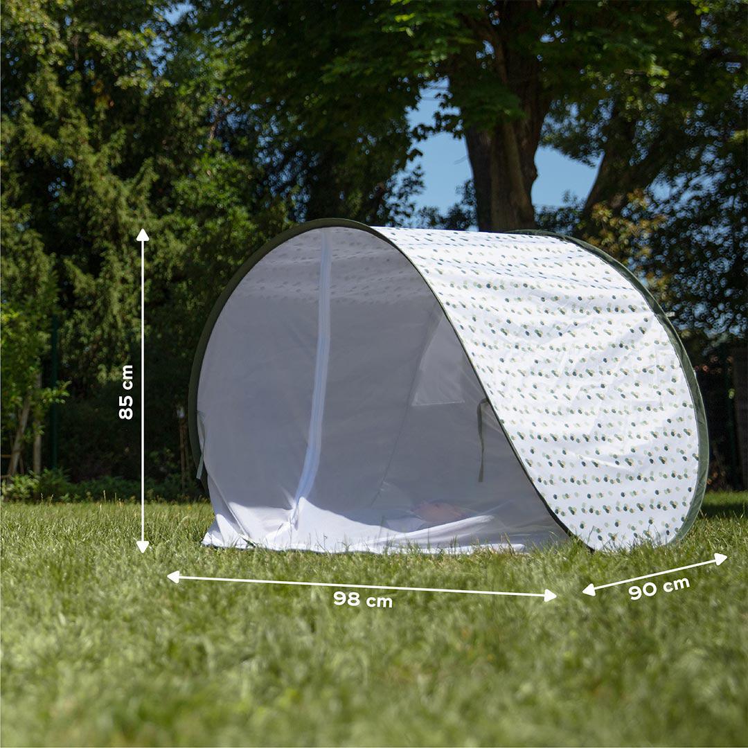 Babymoov Anti UV Tent - Provence - Image 6