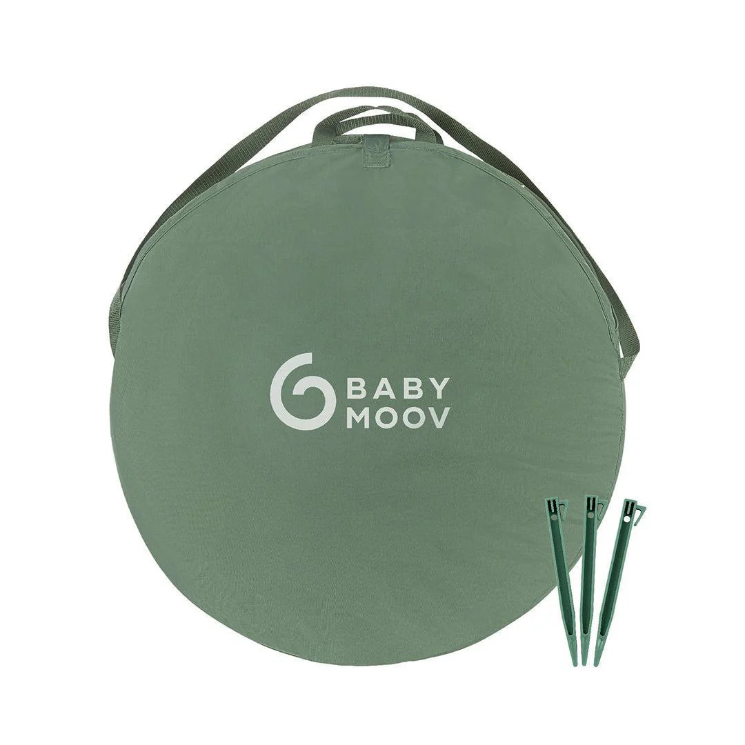 Babymoov Anti UV Tent - Provence - Image 8