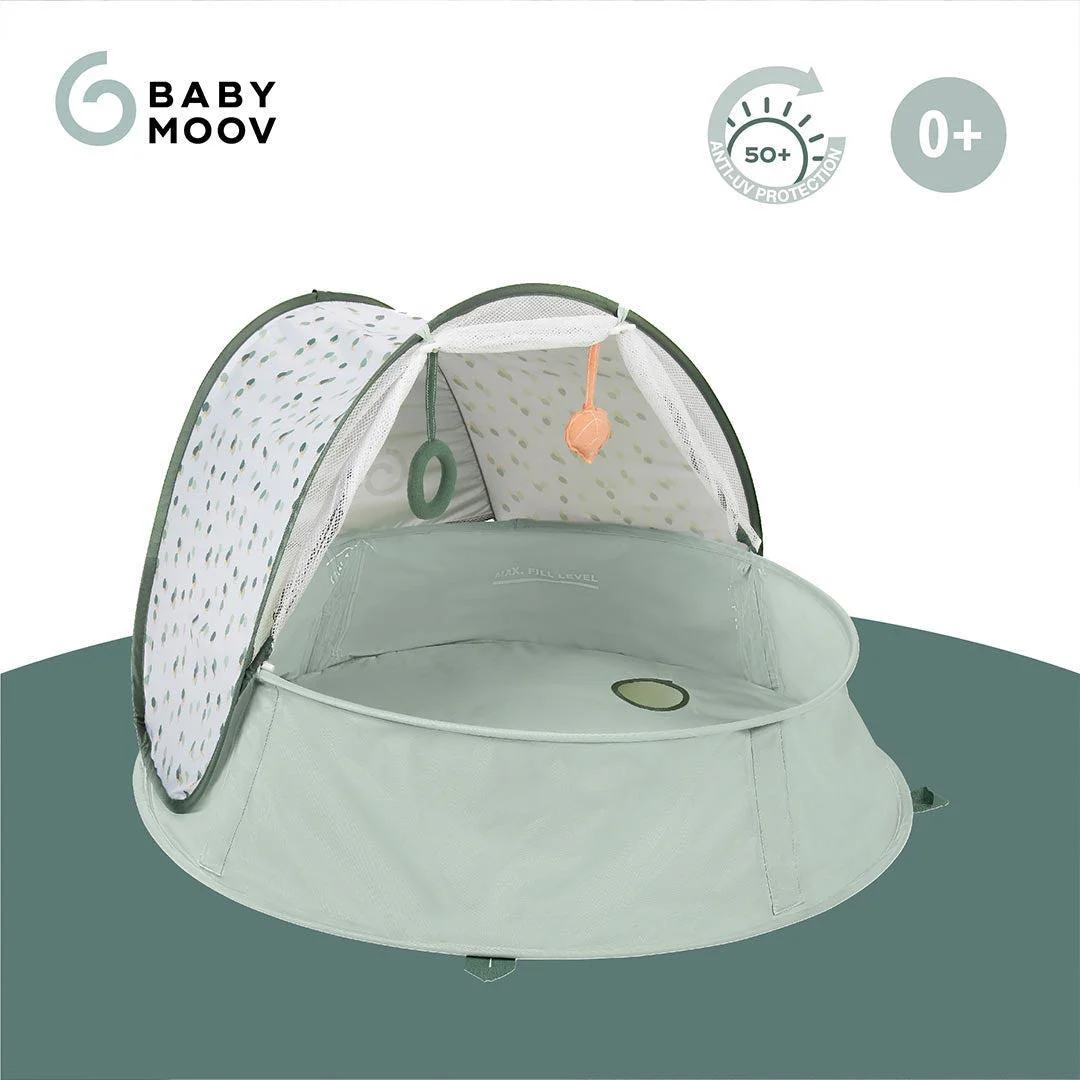 Babymoov Aquani - Provence - Image 3