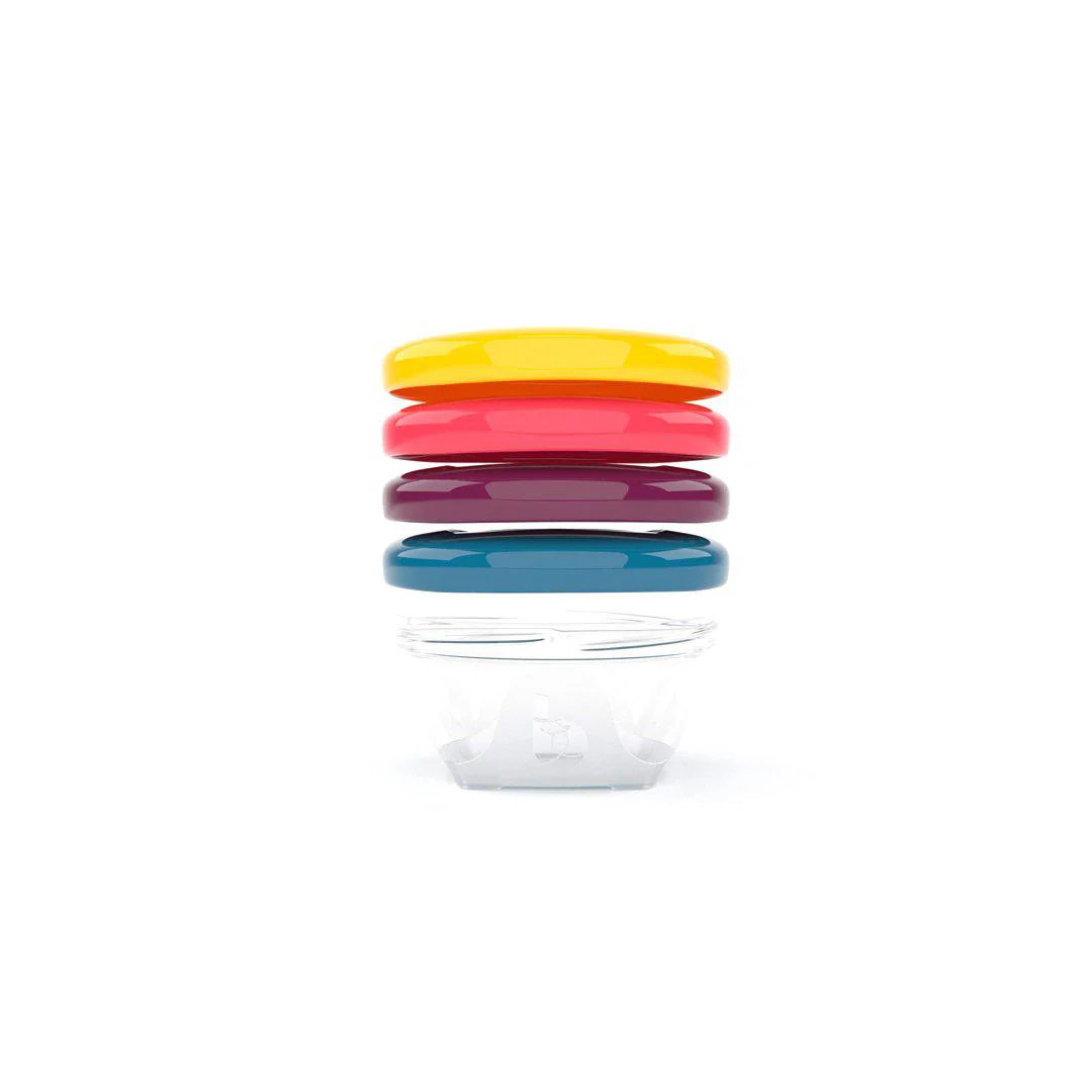 babymoov Babybols 120ml - 4 Pack - Image 3