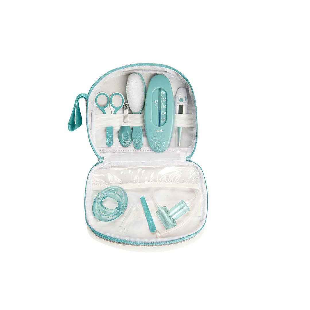 babymoov Care Kit - Blue - Image 5