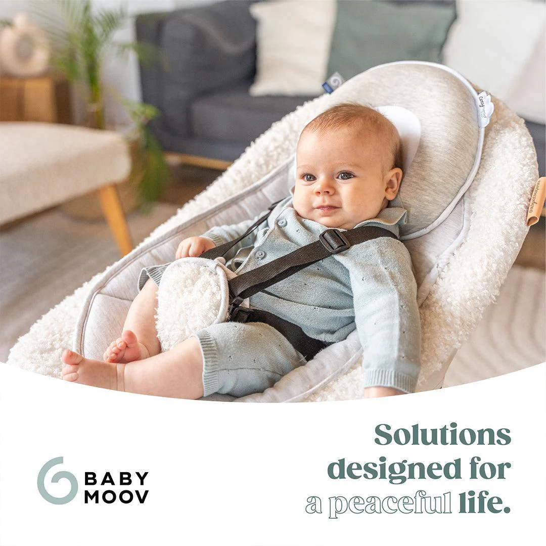 Babymoov Cosyhead - Fresh Smokey - Image 6