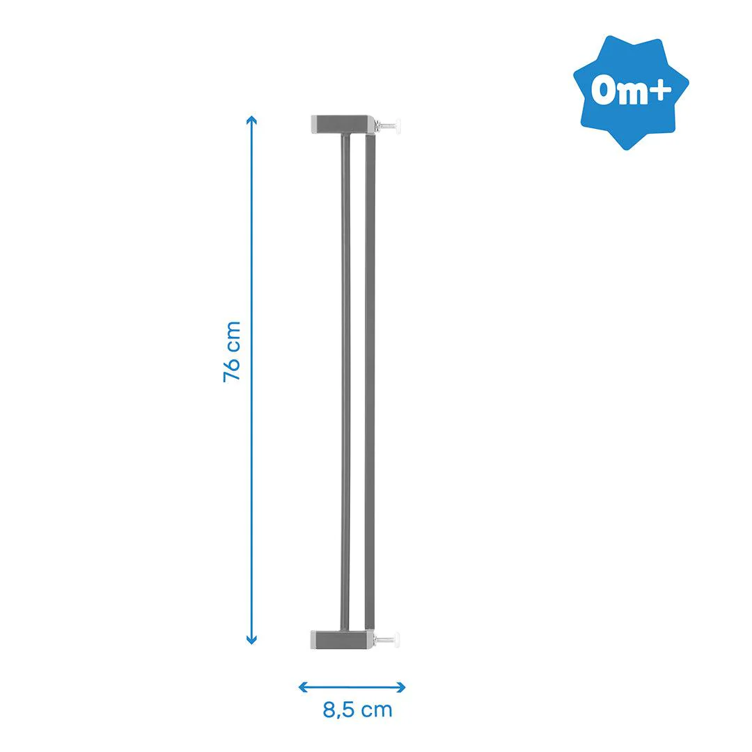babymoov Extension Safe & Protect Gate Extension - Image 4