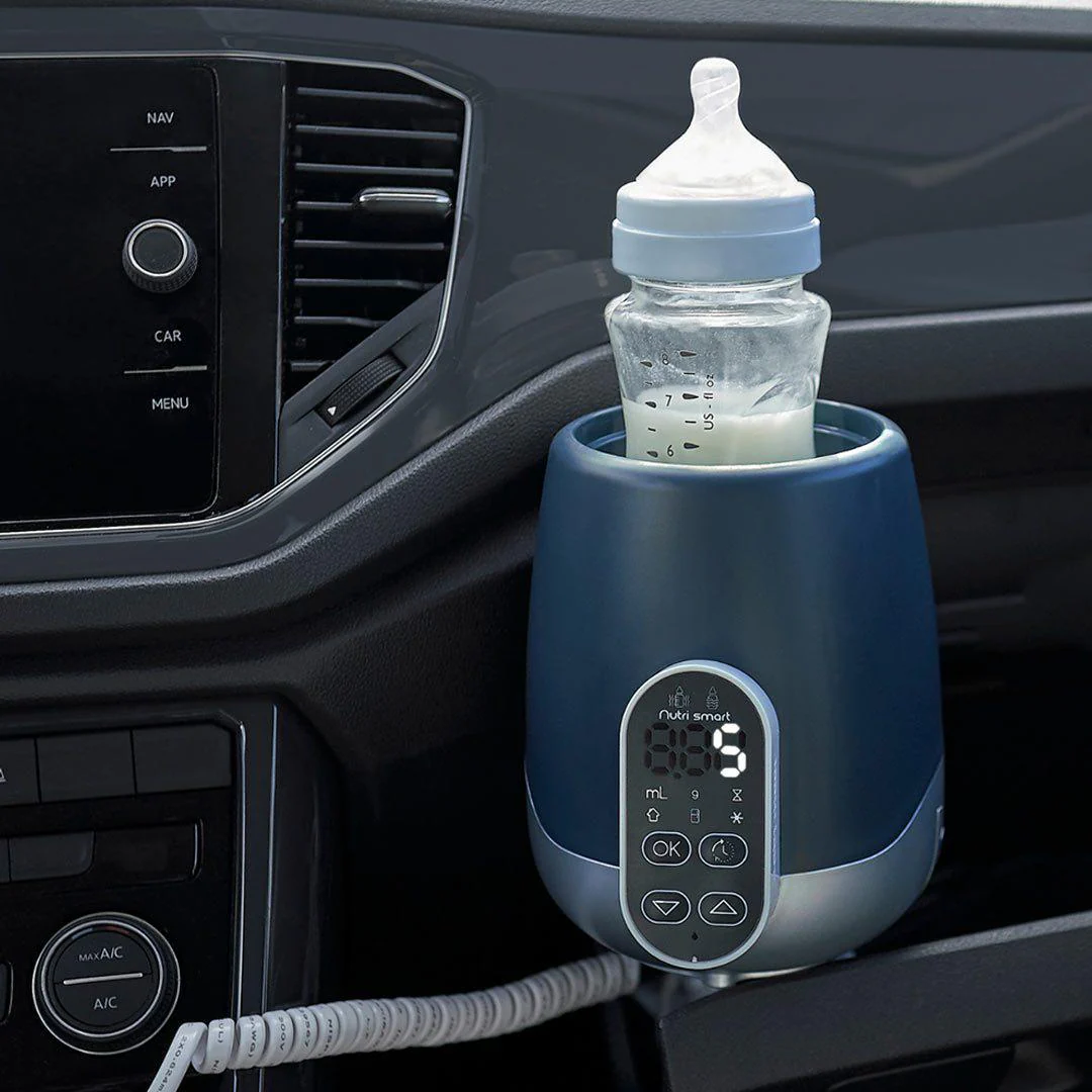 babymoov Nutri Smart Bottle Warmer - Image 4